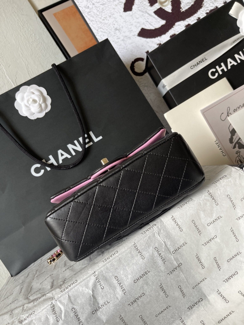 Chanel CF Series Bags